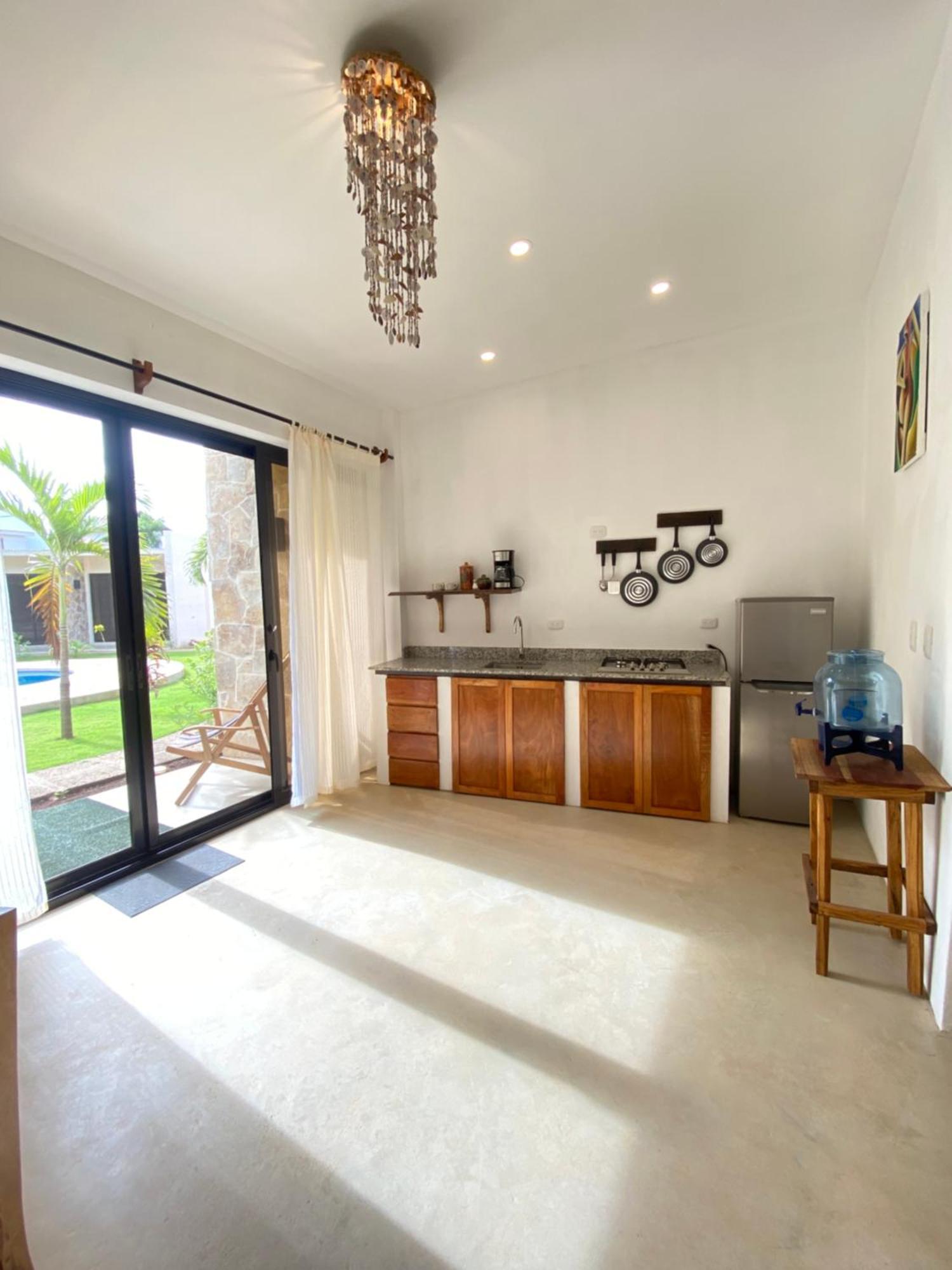 SalinasCasa Vitiniアパートメント エクステリア 写真