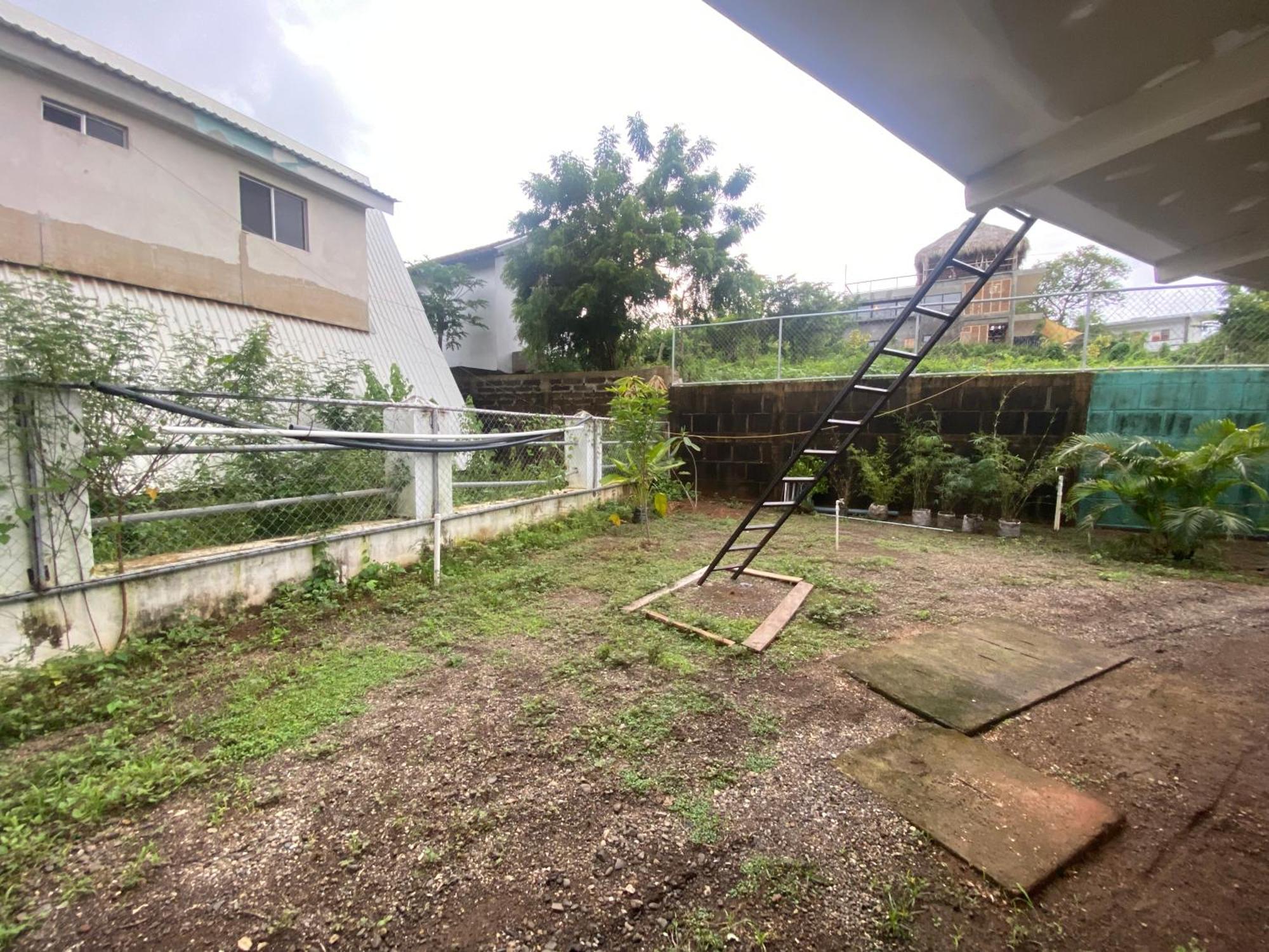 SalinasCasa Vitiniアパートメント エクステリア 写真